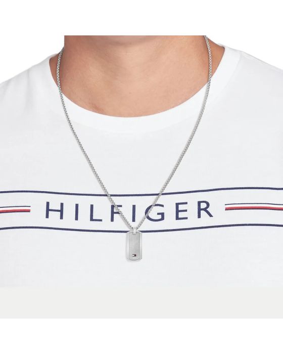 Κολιέ Tommy Hilfiger 2790627 - 