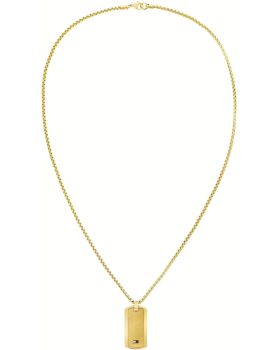 Κολιέ Tommy Hilfiger 2790628 - 