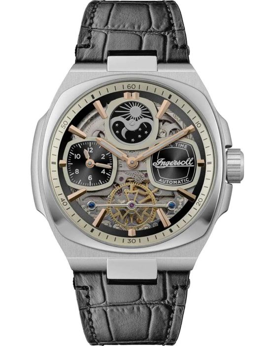 Ingersoll Spirit Automatic I15801