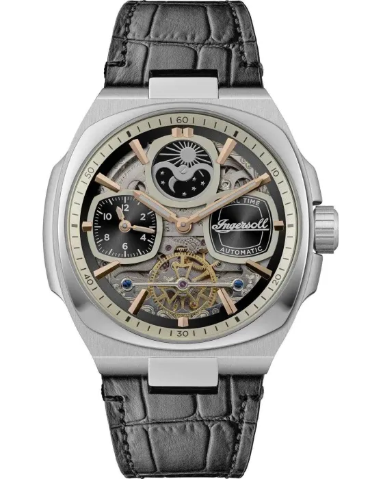 Ingersoll Spirit Automatic I15801