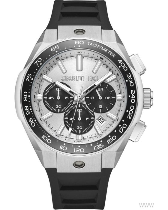 Cerruti Ruscello Chronograph CIWGO0050702 Cerruti Ruscello Chronograph CIWGO0050702