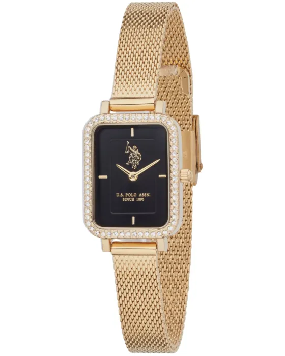 U.S. Polo Assn. Odette USP8390BK