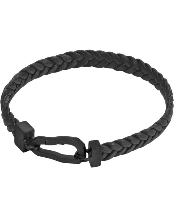 Βραχιόλι Caterpillar Weave J017B30111 Βραχιόλι Caterpillar Weave J017B30111