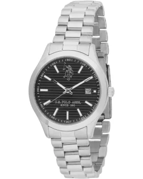 U.S. Polo Assn. Jayden USP7268BK