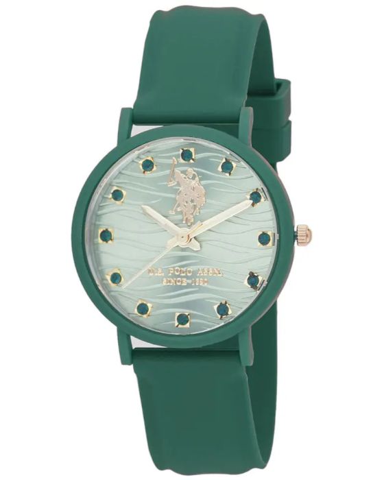 U.S. Polo Assn. Lucy USP8268GR