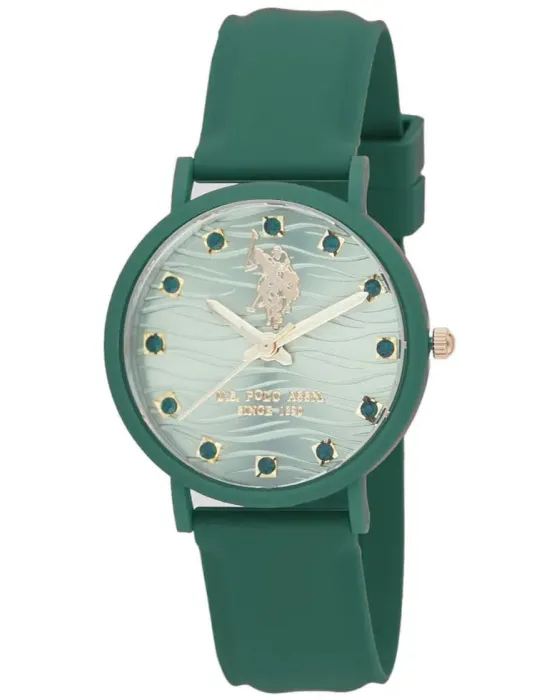 U.S. Polo Assn. Lucy USP8268GR