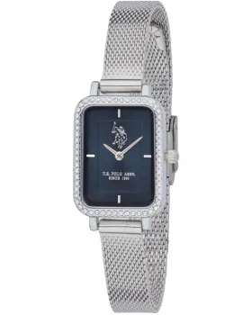 U.S. Polo Assn. Odette USP8386BL