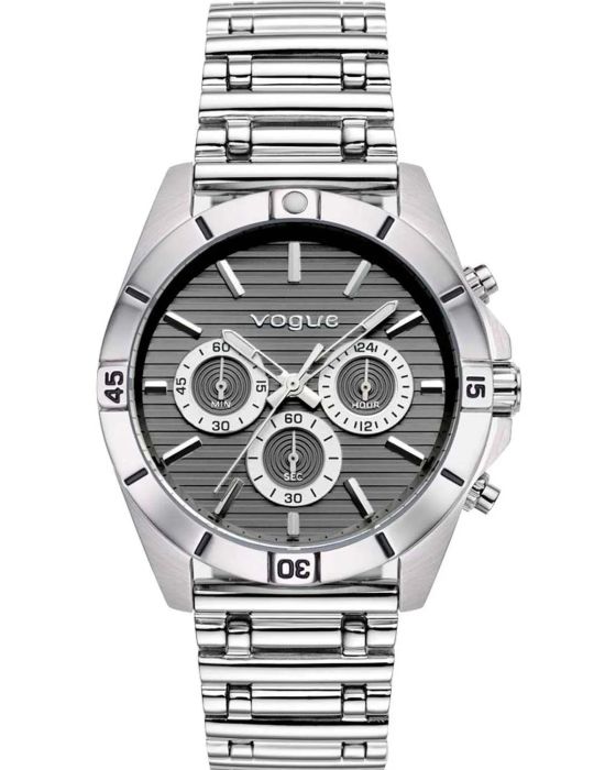 Vogue New Yorker Chronograph 2020650383 Vogue New Yorker Chronograph 2020650383