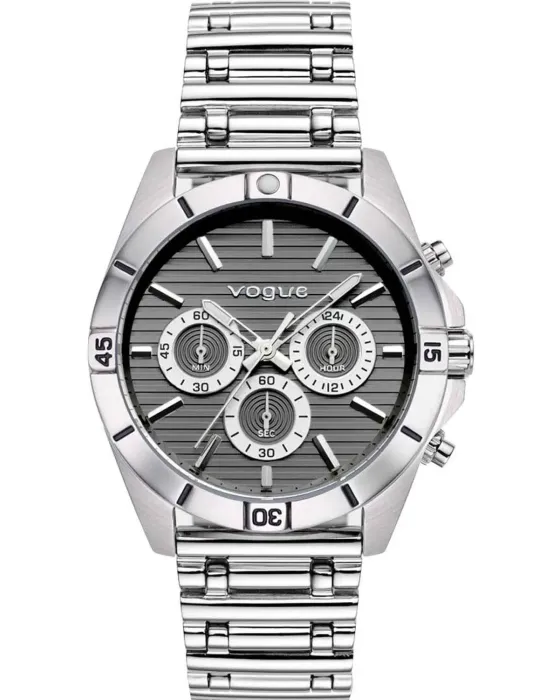 Vogue New Yorker Chronograph 2020650383