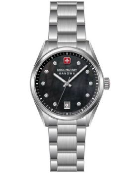 Swiss Military Hanowa Roadrunner Sparkle SMWLH0005002