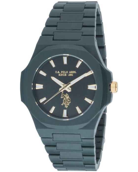 U.S. Polo Assn. Gabriel USP7299GR U.S. Polo Assn. Gabriel USP7299GR
