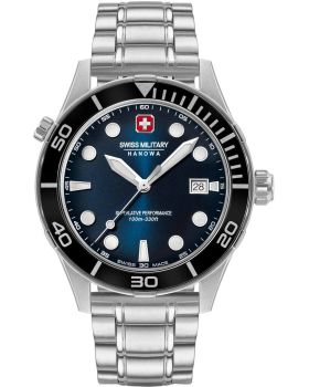 Swiss Military Hanowa Phoenix Gift Set SMWGH0004001 SET - 