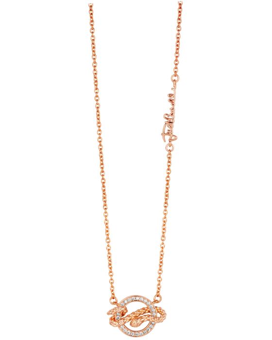 Κολιέ Just Cavalli JCNL01873300 Κολιέ Just Cavalli JCNL01873300