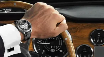 Ρολόγια Hugo Boss