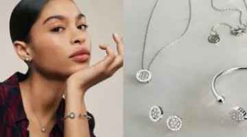 ΚΟΣΜΗΜΑΤΑ TOMMY HILFIGER