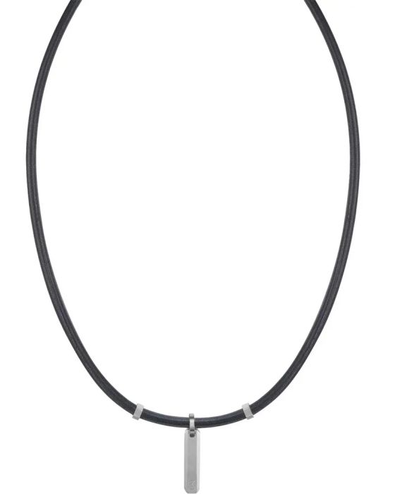 Κολιέ Caterpillar Obsidian J005N10112 Κολιέ Caterpillar Obsidian J005N10112