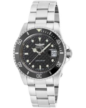 Invicta Pro Diver ILE8926OBA - 