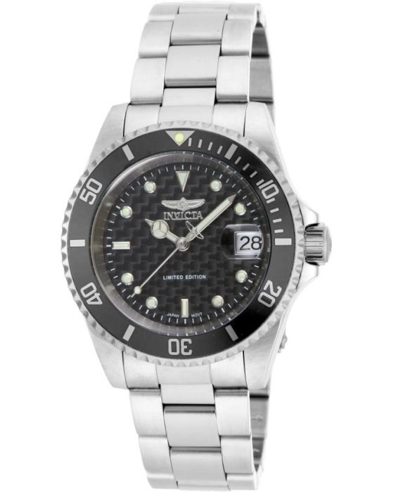 Invicta Pro Diver ILE8926OBA