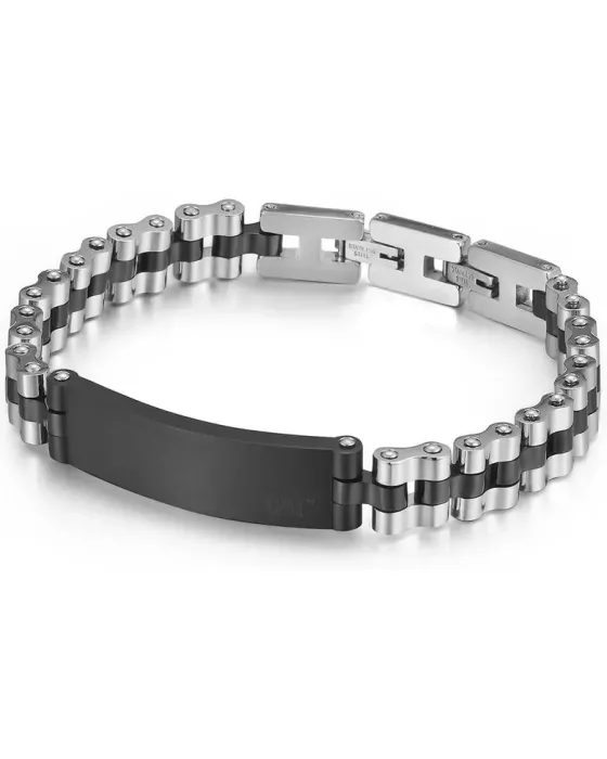 Βραχιόλι Caterpillar Granite J018B00112