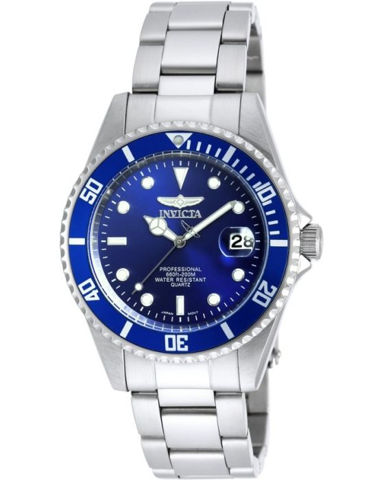 Invicta Pro Diver 9204OB