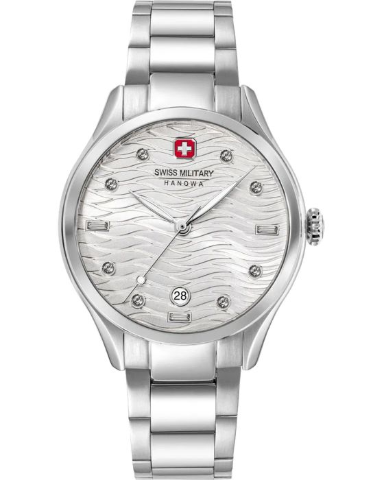 Swiss Military Hanowa Manta SMWLH0005301 Swiss Military Hanowa Manta SMWLH0005301