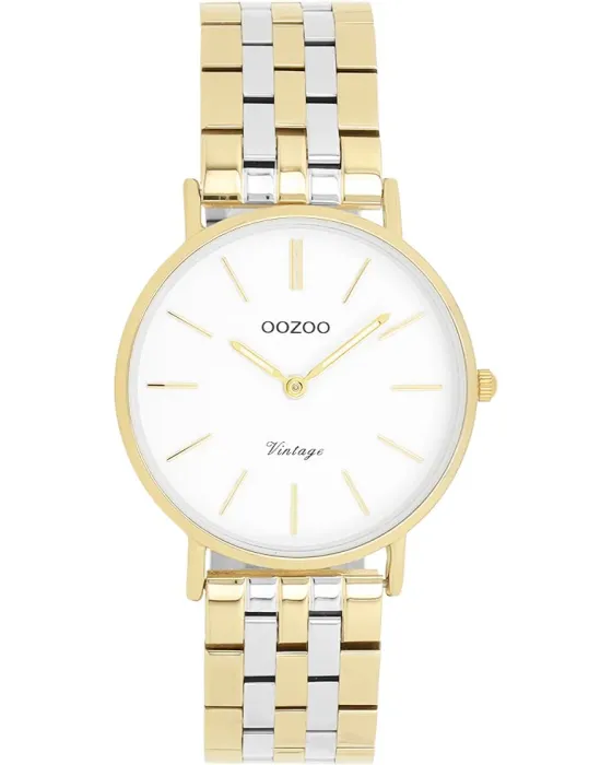 Oozoo Vintage C20407