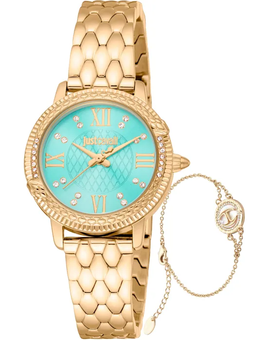 Just Cavalli Viperized Set JC1L276M0065