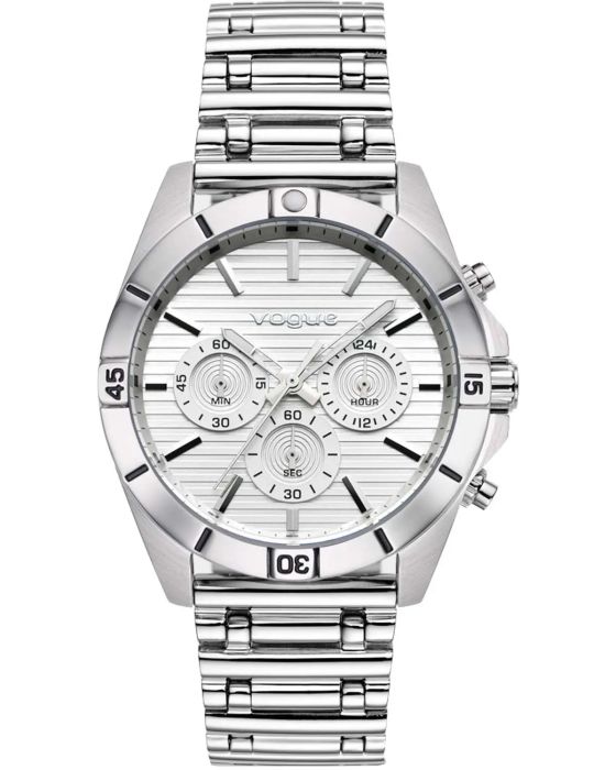 Vogue New Yorker Chronograph 2020650381 Vogue New Yorker Chronograph 2020650381
