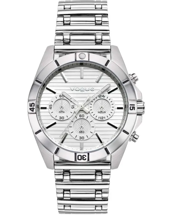 Vogue New Yorker Chronograph 2020650381