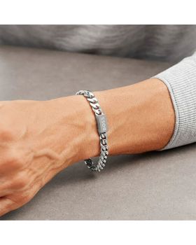 Βραχιόλι Hugo Boss 1580144M - 