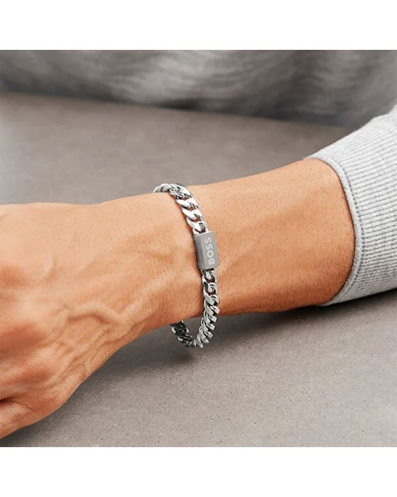 Βραχιόλι Hugo Boss 1580144M - 