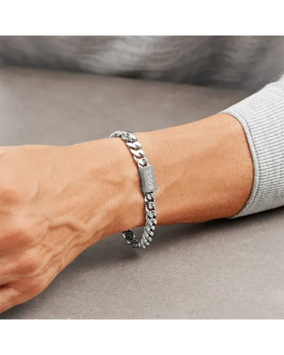 Βραχιόλι Hugo Boss 1580144M, view 2