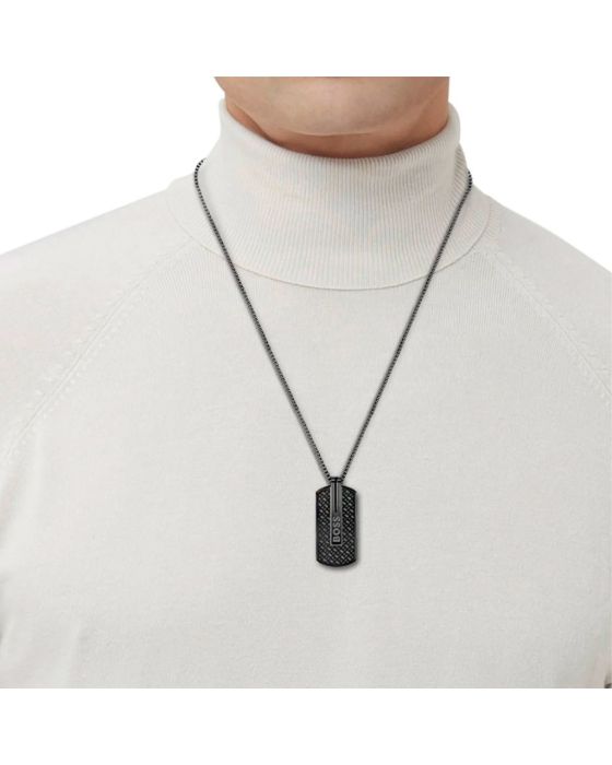 Κολιέ Hugo Boss 1580356 - 