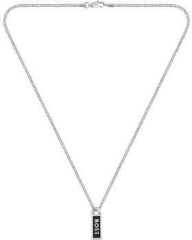 Κολιέ Hugo Boss 1580677 - 