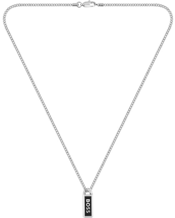 Κολιέ Hugo Boss 1580677