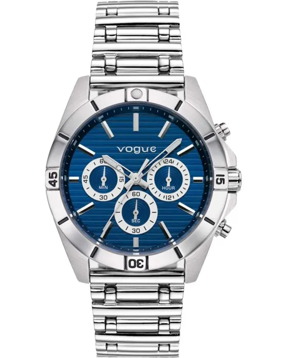 Vogue New Yorker Chronograph 2020650382