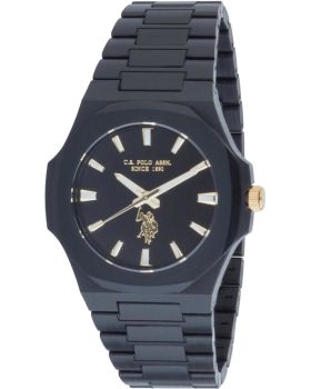 U.S. Polo Assn. Gabriel USP7297BK