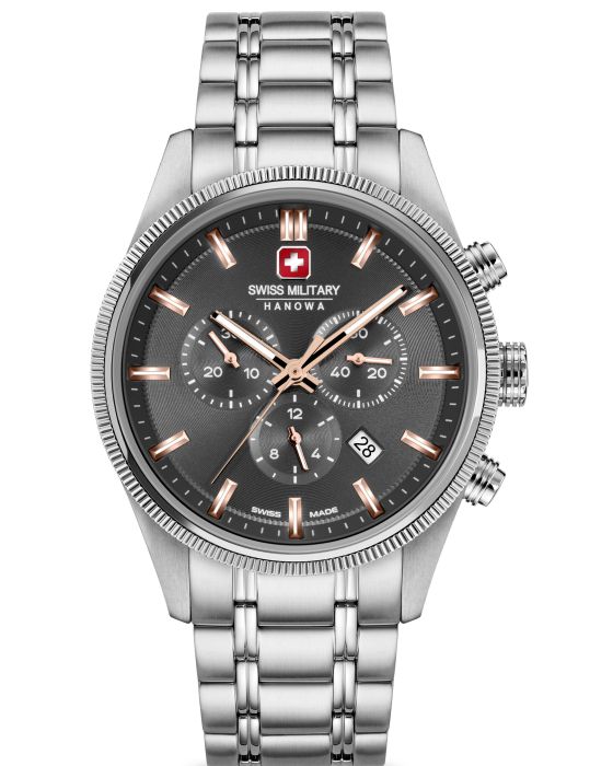 Swiss Military Hanowa Airman First SMWGI0003103 Swiss Military Hanowa Airman First SMWGI0003103