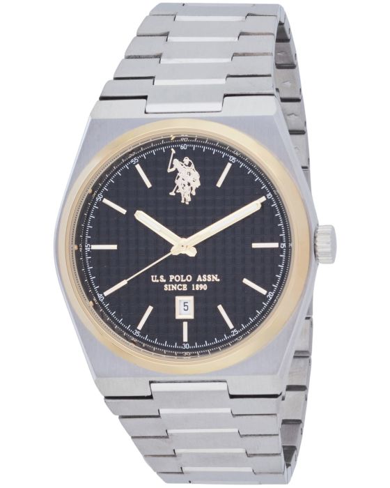 U.S. Polo Assn. James USP7255BK U.S. Polo Assn. James USP7255BK