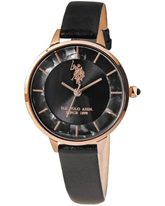 U.S. Polo Assn. Jade USP8076BK