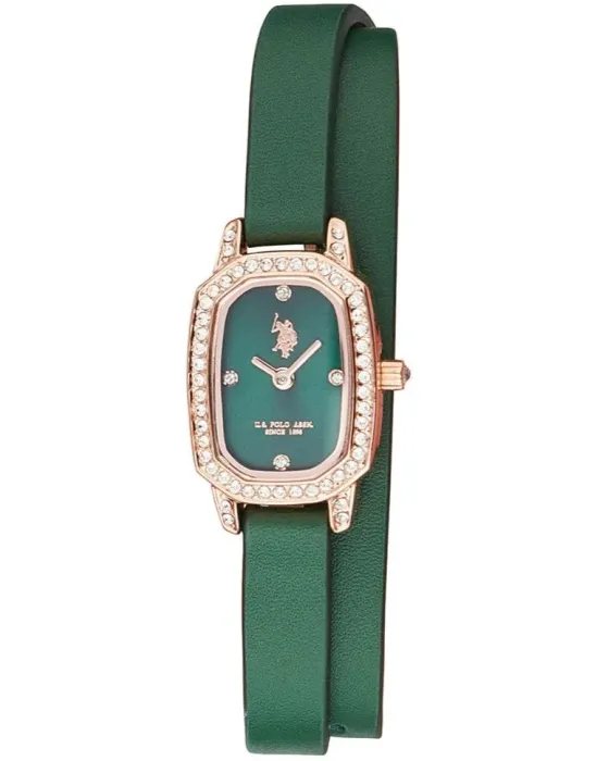 U.S. Polo Assn. Bridget USP8251GR