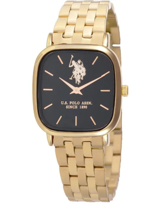 U.S. Polo Assn. Keira USP8240BK U.S. Polo Assn. Keira USP8240BK