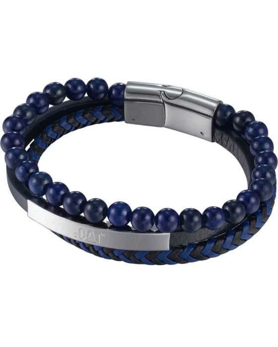 Βραχιόλι Caterpillar Beads J014B28162 Βραχιόλι Caterpillar Beads J014B28162