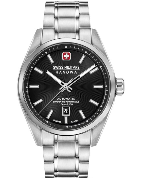 Swiss Military Hanowa Majestic Pionner Automatic SMWGL0006201