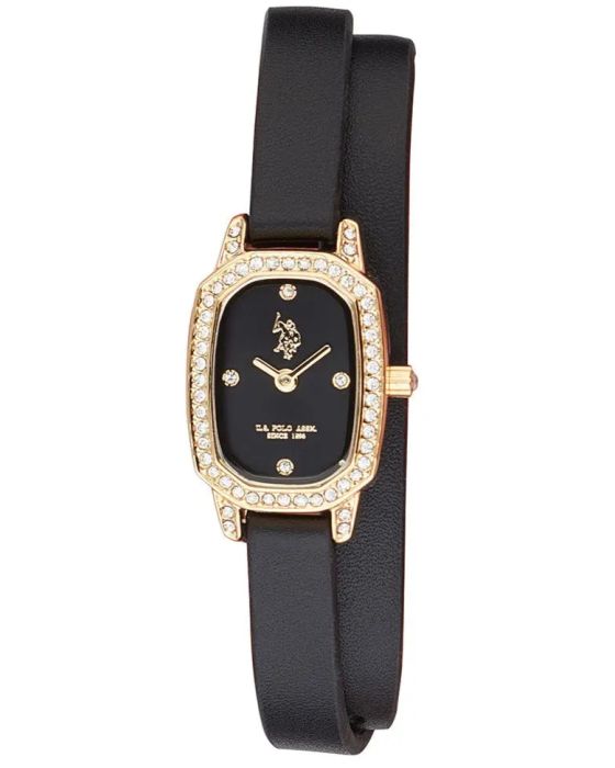 U.S. Polo Assn. Bridget USP8253BK