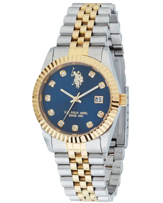 U.S. Polo Assn. Audrey USP8356BL