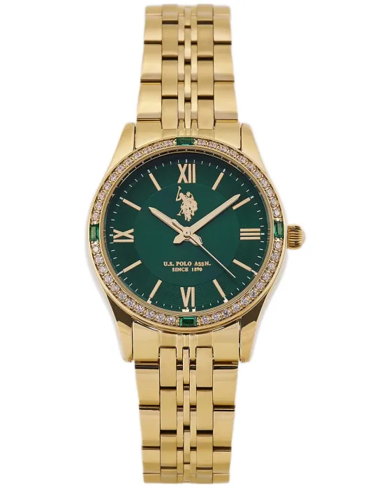 U.S. Polo Assn. Giselle USP8324GR