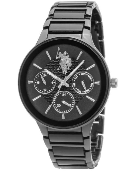 U.S. Polo Assn. Alexandre USP7206GY