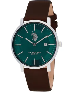 U.S. Polo Assn. Carter USP7211GR