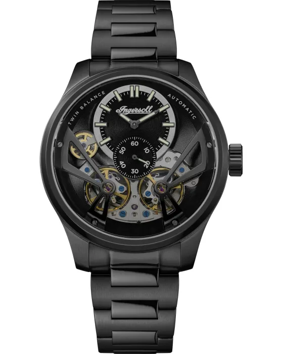 Ingersoll Naismith Automatic I16102